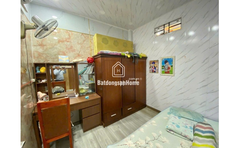 Bán nhà tâm huyết 2 tầng – cách biển 800m – Cao Bá Quát, Phước Tân